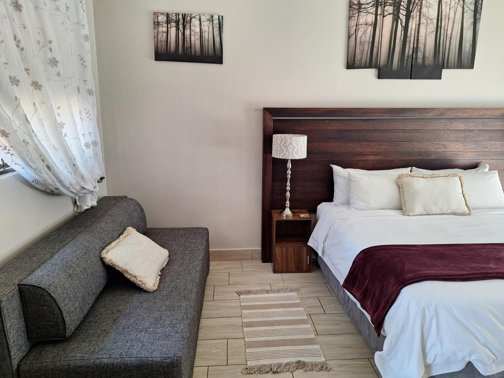 Three Olives Guesthouse 逊邱伦 外观 照片