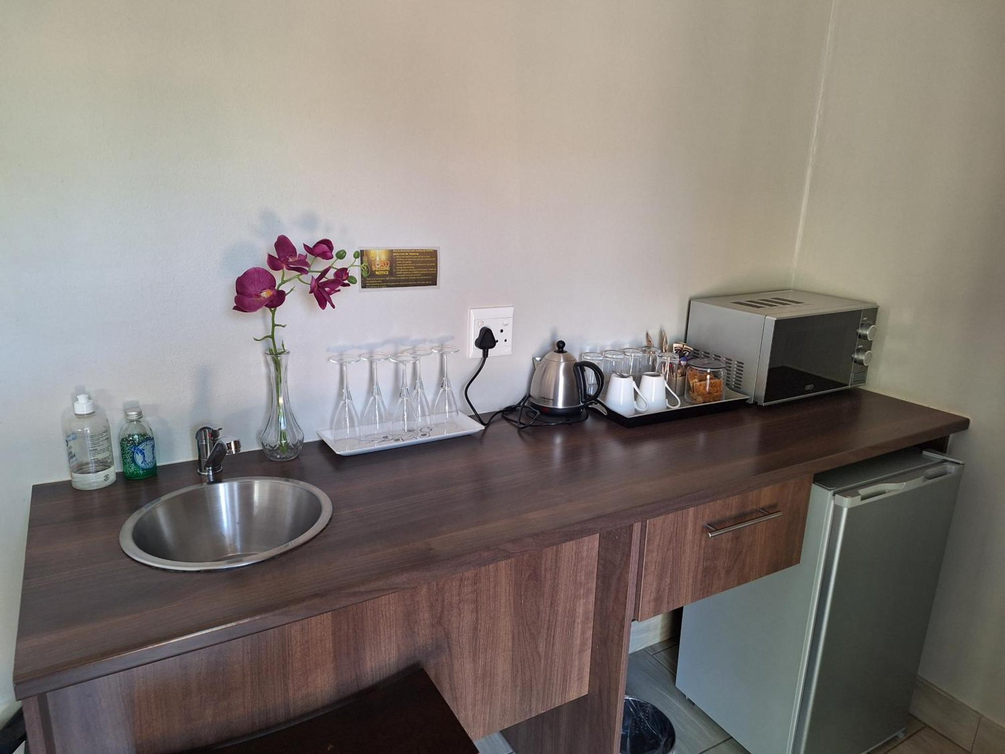 Three Olives Guesthouse 逊邱伦 外观 照片