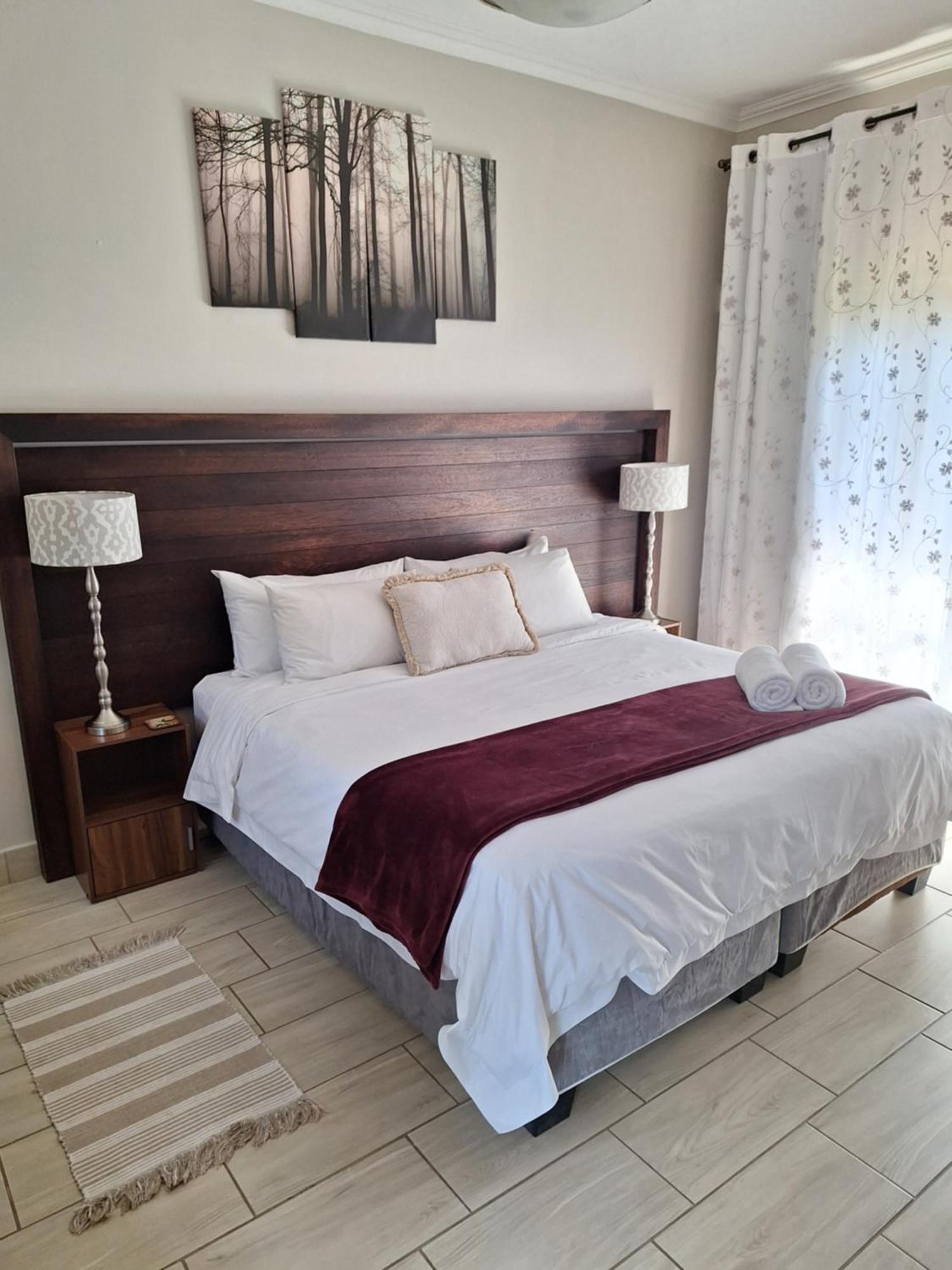 Three Olives Guesthouse 逊邱伦 外观 照片